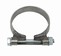 Simons Clamps 54mm Rustfast