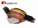 Cobra 1046 universalt kabels�t / ledningsnet