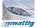 �jenskygger til Seat Altea, Leon og Toledo