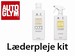 AutoGlym L�der Pleje kit -20%