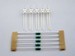 5mm r�d LED 5.000mcd 20g - 5 stk.
