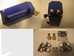 Oil Catch Tank Blue Rectangular
Varenr. 630