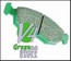 EBC Greenstuff klodser til Toyota Paseo 1.5