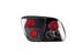FK Baglygter Seat Ibiza 99-02