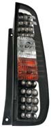 FK LED Baglygter Ford Fiesta MK6 03-