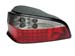 FK LED Baglygter Peugeot 106 96-99