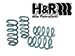 H&R 30mm s�nkningss�t Hyundai i20