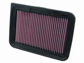 K&N filter-indsats Toyota Avensis T27 1.6, 1.8 og 2.0
Varenr. 21606