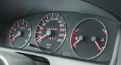 Aluringe til instrumentering i Toyota Carina E
Varenr. 28