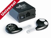 Cobra fjernbetjent centrallås universalmodul 1046
Varenr. 477