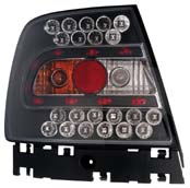 Led baglygter audi a4 b8 2 0